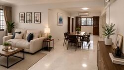 Blk 8 Ghim Moh Road (Queenstown), HDB 5 Rooms #589862081